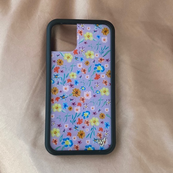 Wildflowers Accessories Wildflower Cases Garden Party Iphone 1
